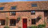 Holiday Cottage - The Old Stables in Clyst St Mary, Devon