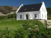 Holiday Cottage - Knockalla View in Kerrykeel, Donegal