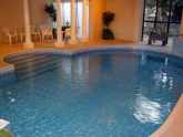 Holiday Cottage - Berehayes Farm Cottages in Whitchurch Canonicorum, Dorset