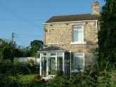 Holiday Cottage - Binchester Cottage @ Five Gables in Bishop Auckland, Durham