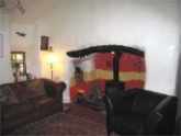 Holiday Cottage - Can Yr Aderyn in Caernarfon, Gwynedd