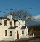 Holiday Cottage - The Whitehouse, Waterville in Waterville, Kerry