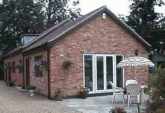 Holiday Cottage - The Coach House in Quorn, Leicestershire