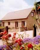Holiday Cottage - Lower Green Farm in Abergavenny, Monmouthshire
