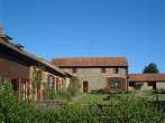 Holiday Cottage - Wood Farm Cottages in Edgefield, Norfolk