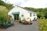 Holiday Cottage - Exmoor View in Minehead, Somerset