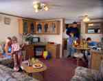 Holiday Site - Looe Bay Holiday Park in Looe, Cornwall