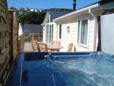 Holiday Site: Hele Valley Holiday Park