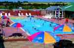 Holiday Site - Kessingland Beach Holiday Park in Lowestoft, Suffolk