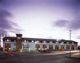 Copyright Express By Holiday Inn Cambridge
