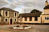 Hotel - Coach House Hotel in Near Melbourn, Cambridgeshire
