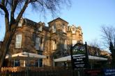 Hotel: Murrayfield Hotel