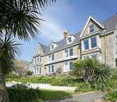 Hotel - Mount Prospect Hotel in Britons Hill, Cornwall