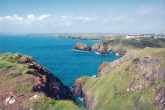 Hotel - Mullion Cove Hotel in Mullion, Cornwall