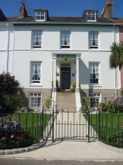 Hotel - Chy-An-Mor Hotel in Penzance, Cornwall