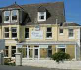 Hotel: Quies Hotel