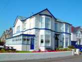 Hotel - Snowdon Hotel in Shanklin, Isle of Wight