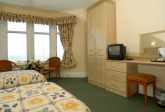 Hotel - Ramsay Hotel in Blackpool, Lancashire