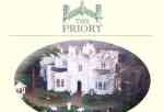 Hotel - The Priory Hotel in Louth, Lincolnshire