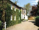 Hotel - Stuart House Hotel in Kings Lynn, Norfolk