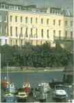 Hotel - Fourcroft Hotel in Tenby, Pembrokeshire