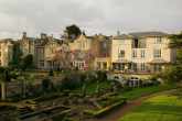 Hotel - Bath Priory Hotel & Restaurant in Bath, Somerset
