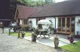 Hotel - Gatwick Little Foxes Hotel in Crawley/Gatwick, West Sussex