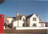 Hotel - Taigh Ailean Hotel in Isle of Skye, Western Isles