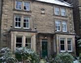 House - Derwent House in Matlock, Derbyshire