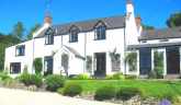 House - Stonebarrow Manor in Charmouth, Dorset