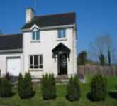 House - The Beeches in Enniskillen, Fermanagh