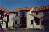 House - 7 Cleet Court in Berwick Upon Tweed, Northumberland
