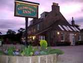 Inn - Kildrummy Inn in Alford, Aberdeenshire
