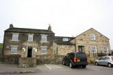 Inn: The Alma Inn