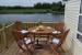 Relax In North Norfolk, Situated At Pinewoods Holiday Park, Norfolk - Camping/Caravanning