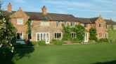 Bed and Breakfast: Manor Farm