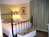 Bed and Breakfast: Roman Cottage B&B