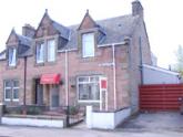 Bed and Breakfast: Ardgarry Guest House